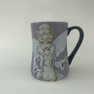 🔻🔻🔻sale disney peter pan tinkerbell mug cup